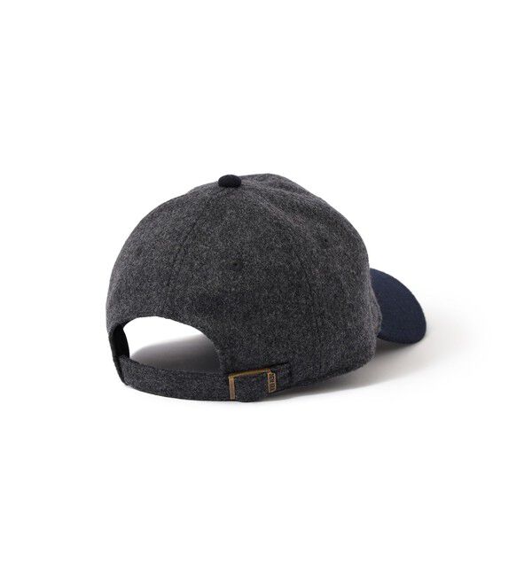 BEAMSBOY「【別注】NEW ERA / 920 メルトンウール MLB キャップ」|その他|