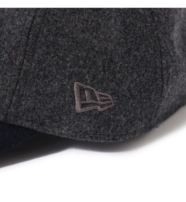 BEAMSBOY「【別注】NEW ERA / 920 メルトンウール MLB キャップ」|その他|