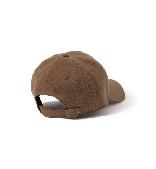 BEAMSBOY「【別注】NEW ERA / 920 メルトンウール MLB キャップ」|その他|