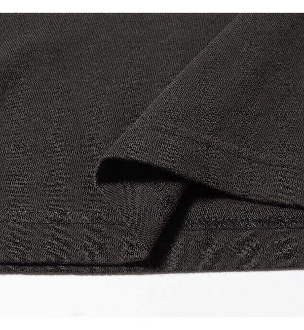 BEAMS SELECTION for WOMEN「【別注】HEAR MY NAME &times; maturely / プリント ロング スリーブ」|Tシャツ・カットソー|
