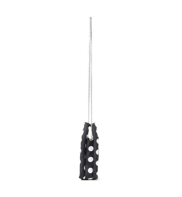 Ray BEAMS 「【別注】Casselini &times; Ray BEAMS / ミューズ ボックス ミニ バッグ」|ハンドバッグ|