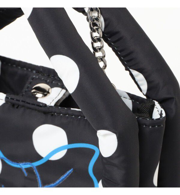 Ray BEAMS 「【別注】Casselini &times; Ray BEAMS / ミューズ ボックス ミニ バッグ」|ハンドバッグ|