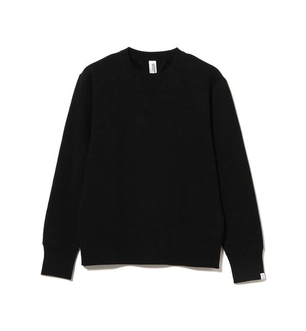 BEAMS PLUS「【別注】LOOPWHEELER / Sweat Crew Neck」|スウェット・ジャージ|