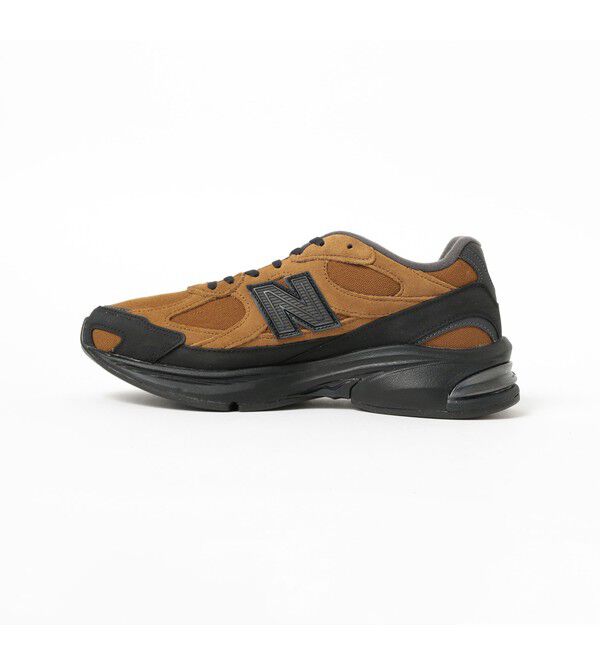 BEAMS「New Balance / U20101YN」|スニーカー|