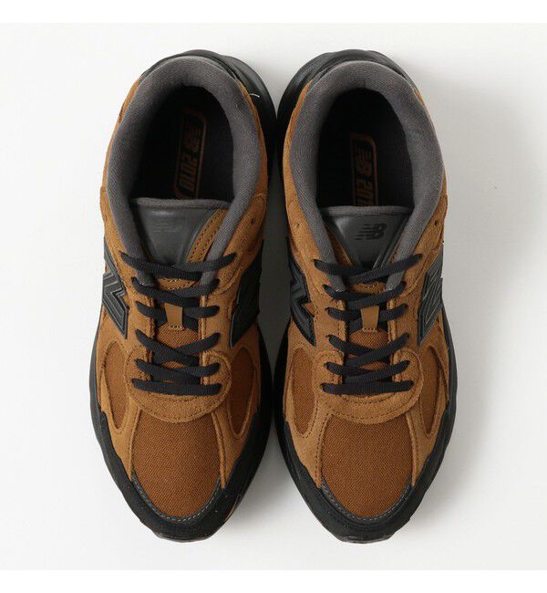BEAMS「New Balance / U20101YN」|スニーカー|