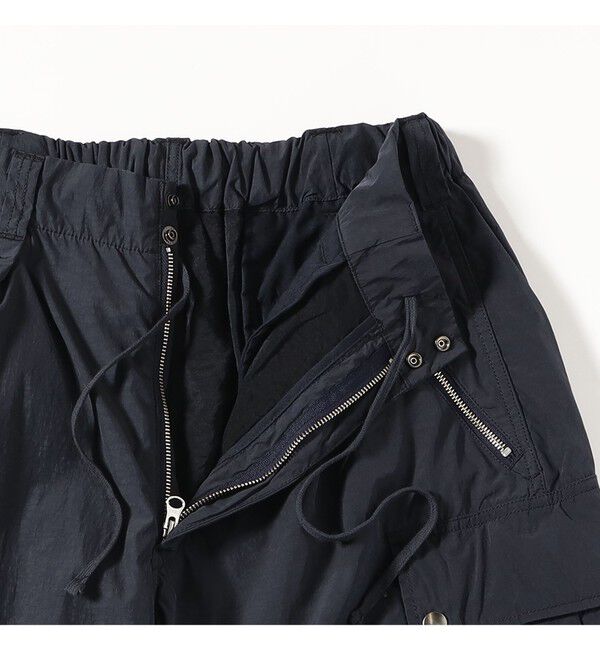 BEAMS PLUS「【別注】sage de cret / Mountain Pants」|チノ|