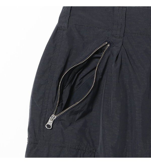 BEAMS PLUS「【別注】sage de cret / Mountain Pants」|チノ|