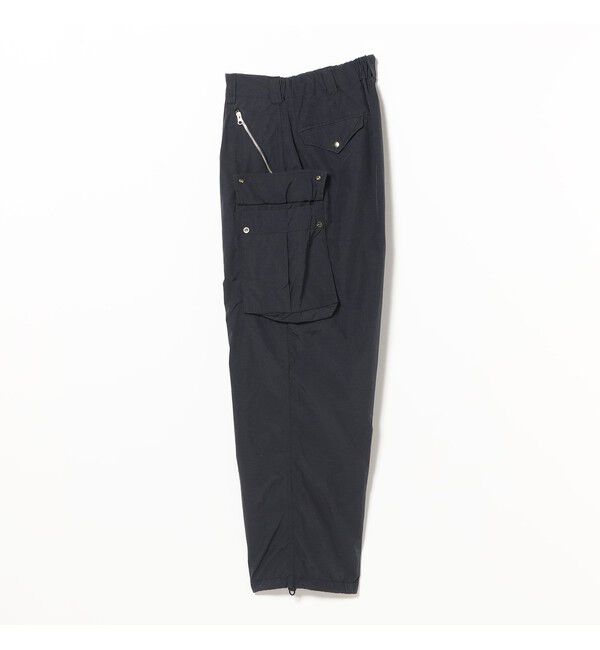 BEAMS PLUS「【別注】sage de cret / Mountain Pants」|チノ|