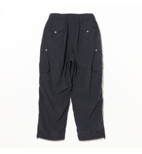 BEAMS PLUS「【別注】sage de cret / Mountain Pants」|チノ|