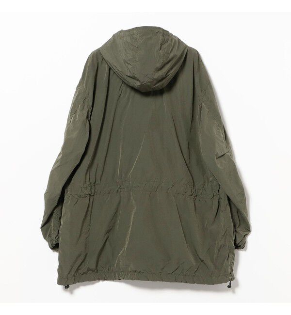 BEAMS PLUS「【別注】sage de cret / Mountain Parka」|ダッフルコート|