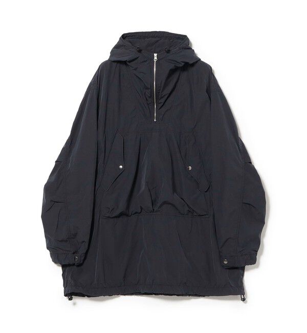 BEAMS PLUS「【別注】sage de cret / Mountain Parka」|ダッフルコート|