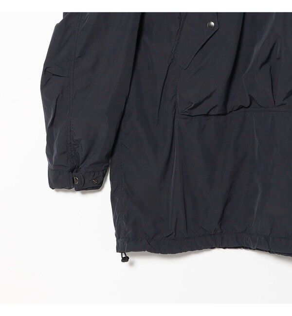 BEAMS PLUS「【別注】sage de cret / Mountain Parka」|ダッフルコート|