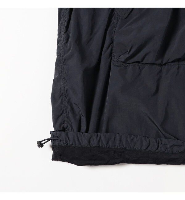 BEAMS PLUS「【別注】sage de cret / Mountain Parka」|ダッフルコート|