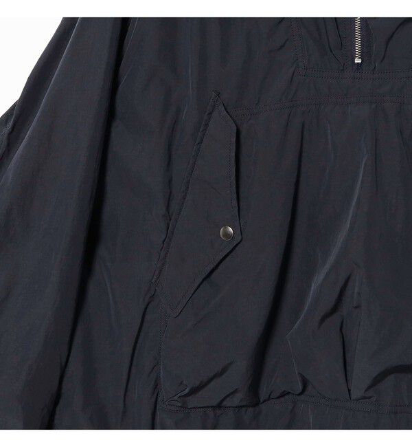 BEAMS PLUS「【別注】sage de cret / Mountain Parka」|ダッフルコート|