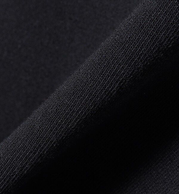 SHIPS any「SHIPS any:〈接触冷感〉ハイゲージ リネンミックス サマー ニット ポロシャツ 25SS◇」|ポロシャツ|