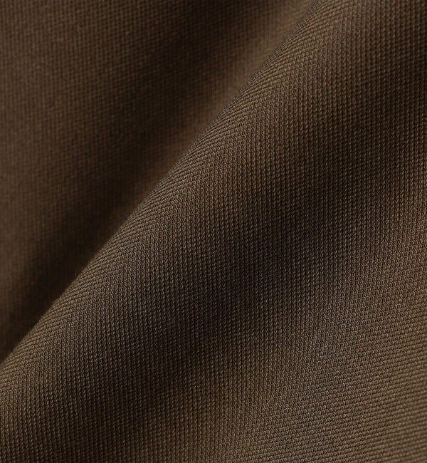 SHIPS any「SHIPS any: 〈手洗い可能〉 ショート ブルゾン 24FW◇」|ブルゾン・スタジャン|