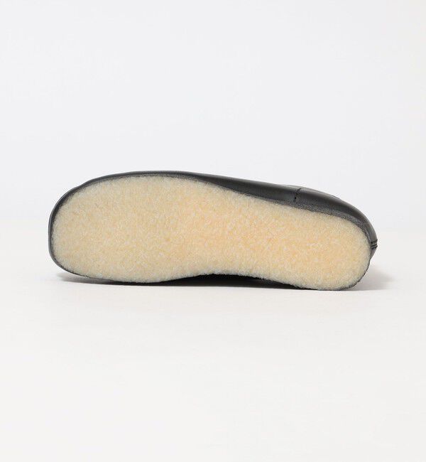 SHIPS「CLARKS: WALLABEE BOOT LEATHER」|その他|