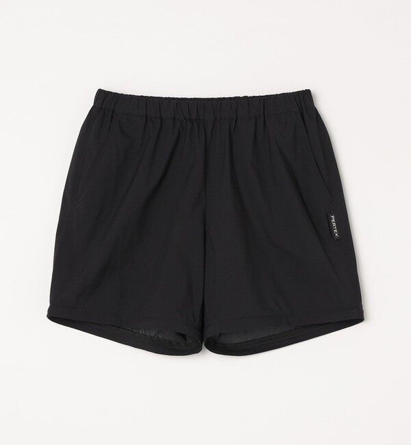 SHIPS any「SHIPS any: 〈撥水・透湿・軽量〉PERTEX(R) 2WAY トラック パンツ (セットアップ対応)◇」|その他|