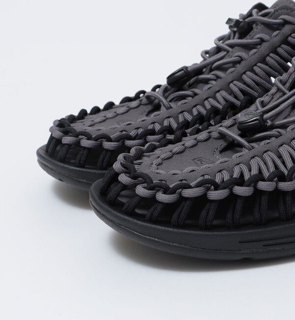 SHIPS「KEEN: UNEEK」|サンダル|