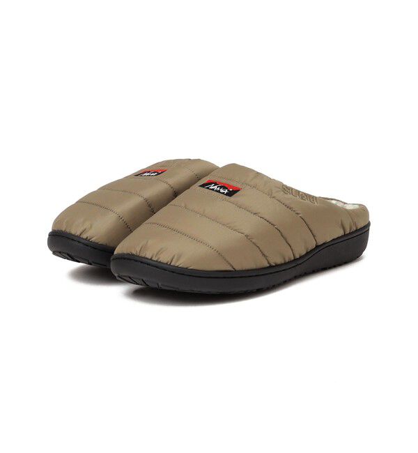 SHIPS any「【NANGA別注】SUBU: AURORA WINTER SANDALS 26AW◆」|サンダル|