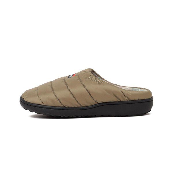 SHIPS any「【NANGA別注】SUBU: AURORA WINTER SANDALS 26AW◆」|サンダル|