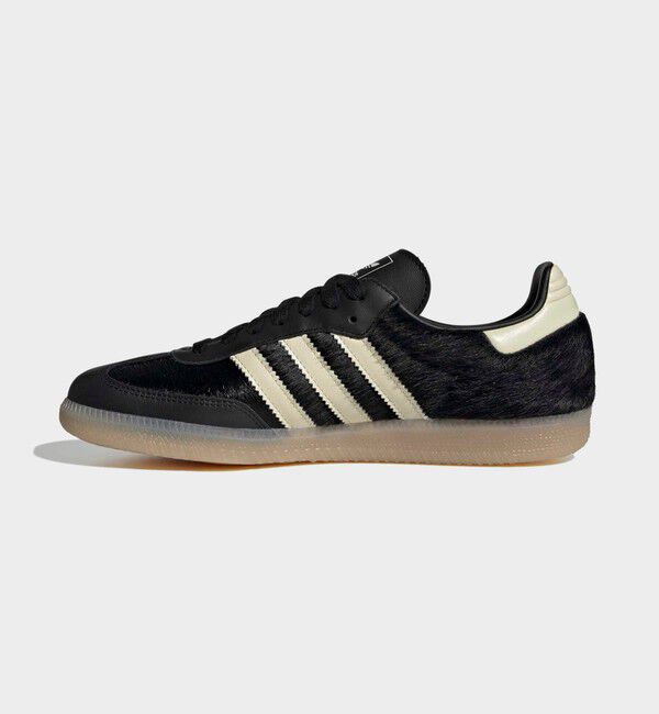 SHIPS for women「adidas Originals:SAMBA OG」|スニーカー|