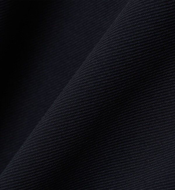 SHIPS any「SORONA(R) ライト ツイル ストレッチ スピンドル ブルゾン 26AW◇」|ブルゾン・スタジャン|