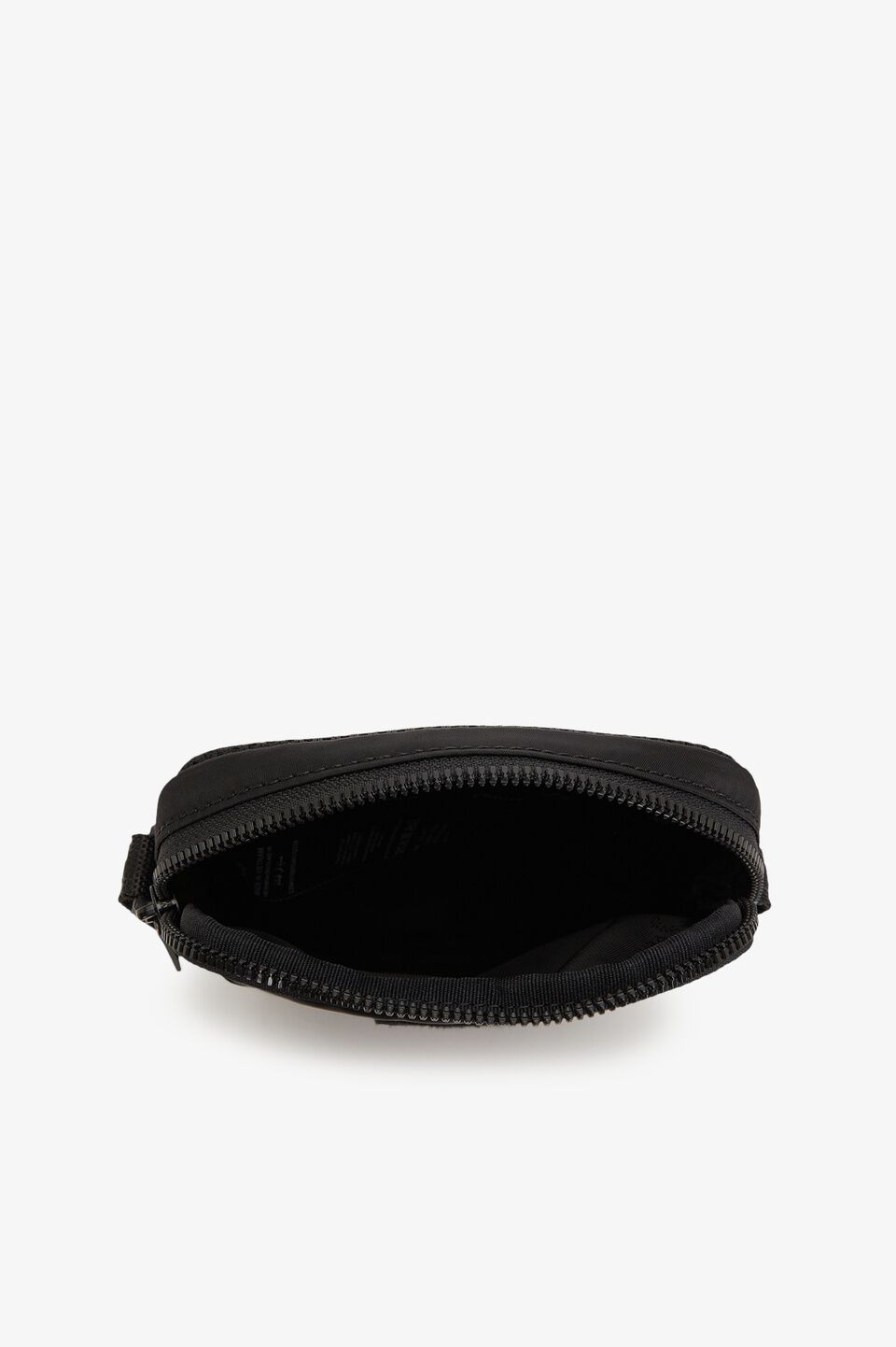 FRED PERRY 「FRED PERRY／CRINKLE NLYON SMALL SIDE／クリンクル ナイロン スモールサイド ショルダーバッグ」|ショルダー・メッセンジャー|