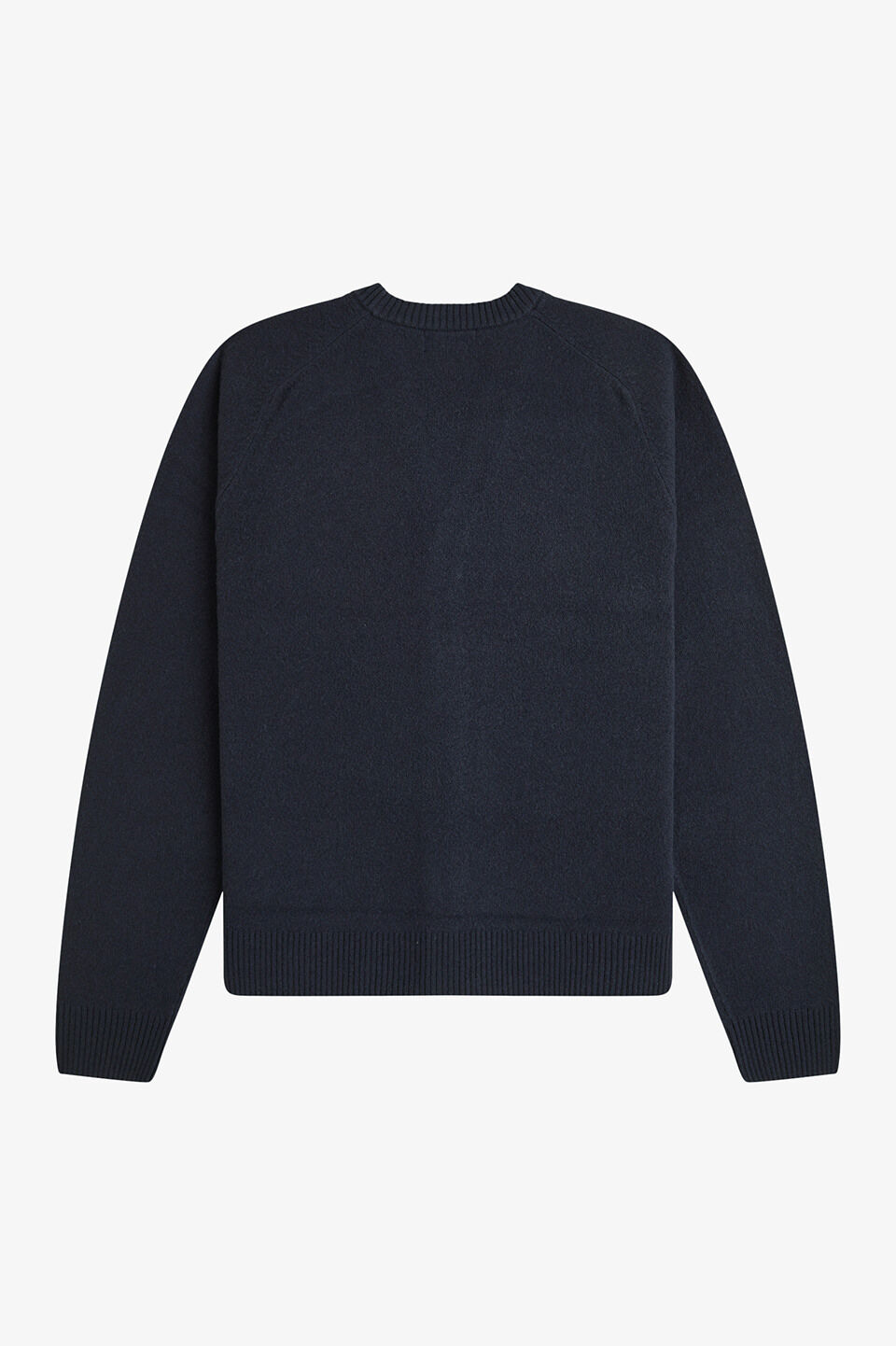 FRED PERRY 「FRED PERRY／Saddle Sleeve Cardigan／サドルスリーブカーディガン」|カーディガン|