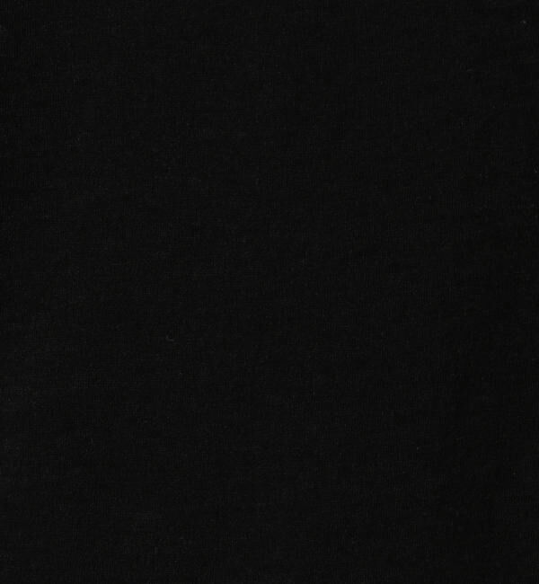 JAMES PERSE「リュクス ジャージークルーネックTシャツ MELJ3199」|Tシャツ・カットソー|