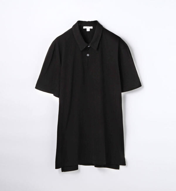 JAMES PERSE「ベーシック ポロシャツ MSX3337」|Tシャツ・カットソー|