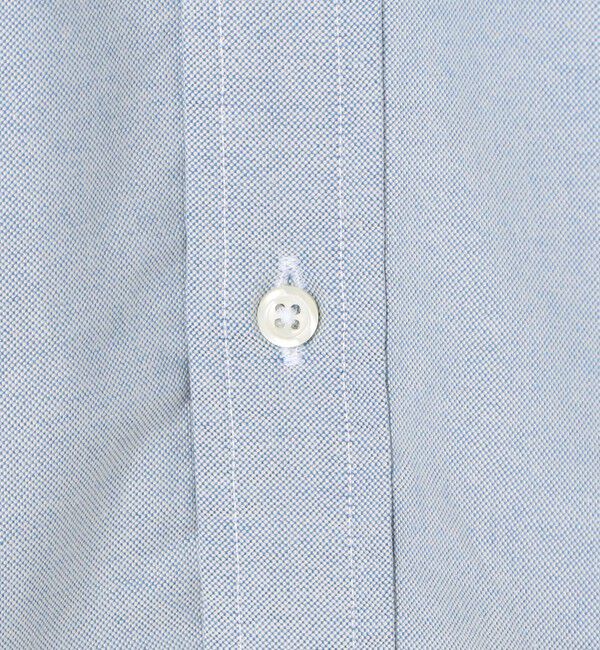 TOMORROWLAND BUYING WEAR「【別注】INDIVIDUALIZED SHIRTS REGATTA OXFORD ボタンダウンシャツ」|シャツ・ブラウス|