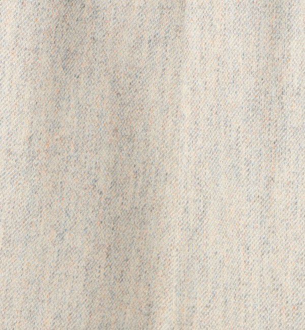 Ballsey「メランジカルゼ タックワイドパンツ」|その他|