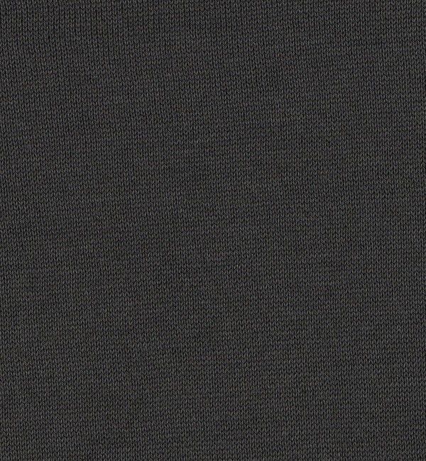 GALERIE VIE「パウダーコットン クルーネックプルオーバー」|Tシャツ・カットソー|