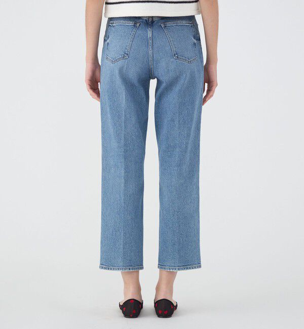 TOMORROWLAND BUYING WEAR「【別注】RED CARD TOKYO NEW WESTON デニム」|デニム|