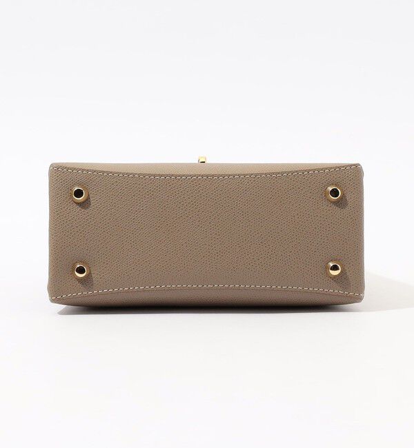 TOMORROWLAND GOODS「CARBOTTI DIANA 321 ハンドバッグ」|ハンドバッグ|