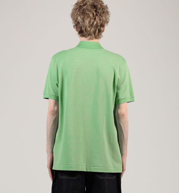 TOMORROWLAND BUYING WEAR「LACOSTE L1212 ポロシャツ」|ポロシャツ|