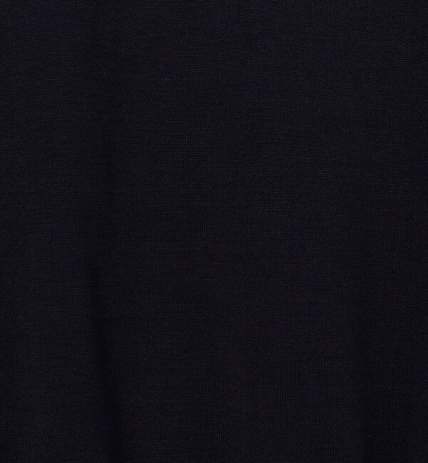 TOMORROWLAND MENS「TOMORROWLAND tricot  シルク クルーネックプルオーバー 」|ニット・セーター|