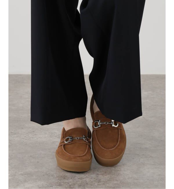 JOURNAL STANDARD「【VANS / ヴァンズ】 Loafer 53」|ローファー|