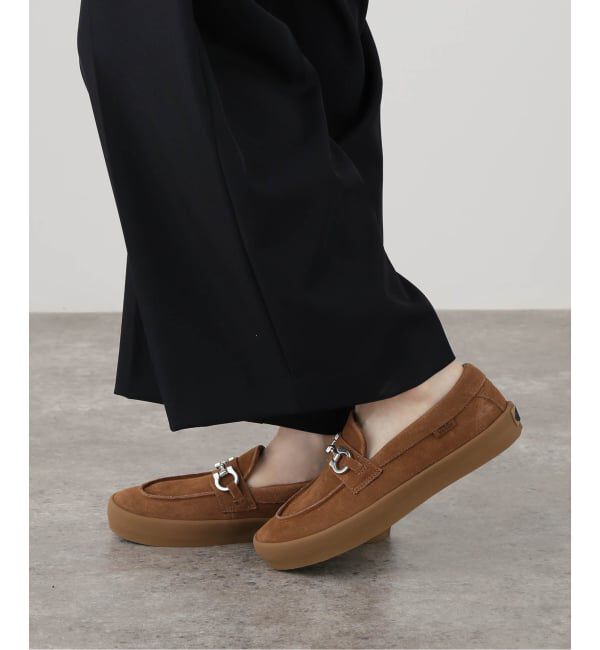 JOURNAL STANDARD「【VANS / ヴァンズ】 Loafer 53」|ローファー|
