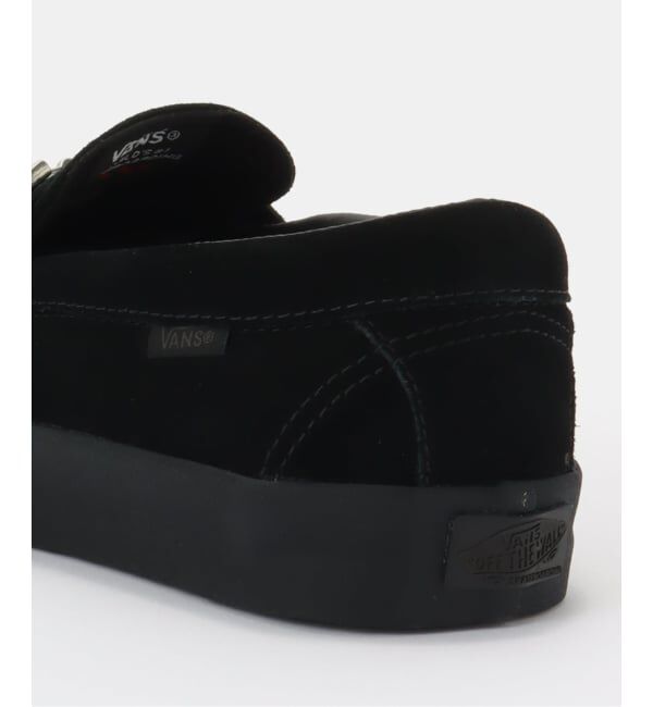JOURNAL STANDARD「【VANS / ヴァンズ】 Loafer 53」|ローファー|