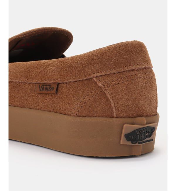 JOURNAL STANDARD「【VANS / ヴァンズ】 Loafer 53」|ローファー|