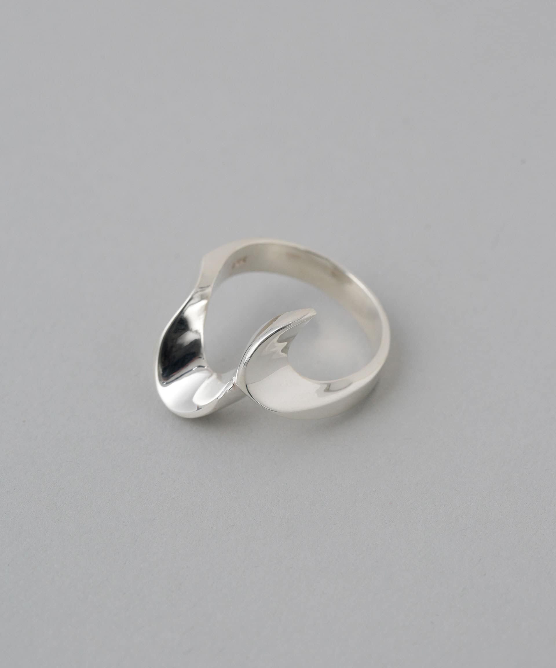 NANO universe「Mexican Jewelry/Silver Ring」|リング|