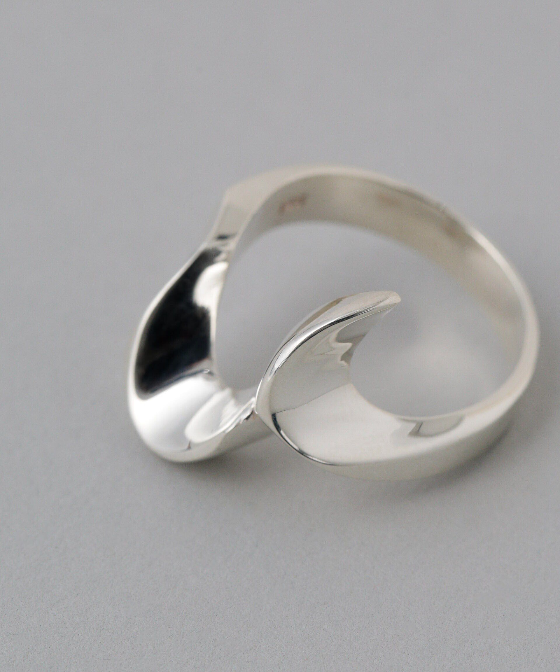 NANO universe「Mexican Jewelry/Silver Ring」|リング|