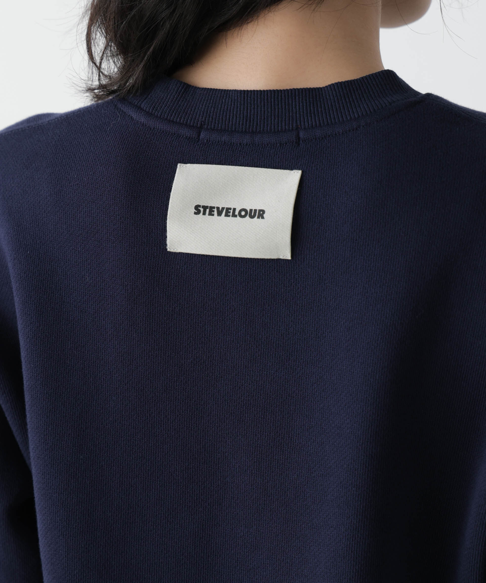 NANO universe「NEEDBY heritage/「STEVELOUR」別注 HUDSON S」|Tシャツ・カットソー|