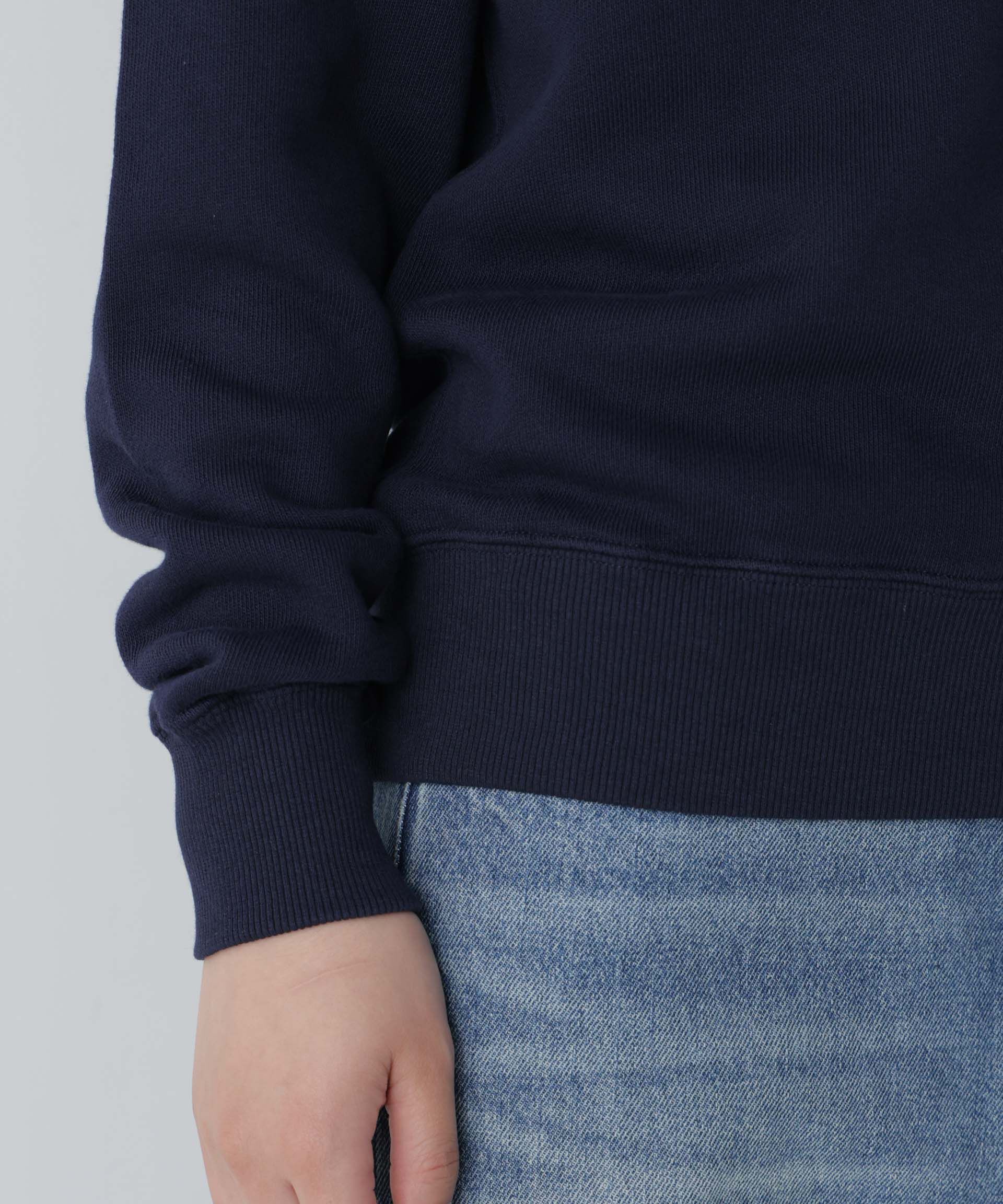 NANO universe「NEEDBY heritage/「STEVELOUR」別注 HUDSON S」|Tシャツ・カットソー|