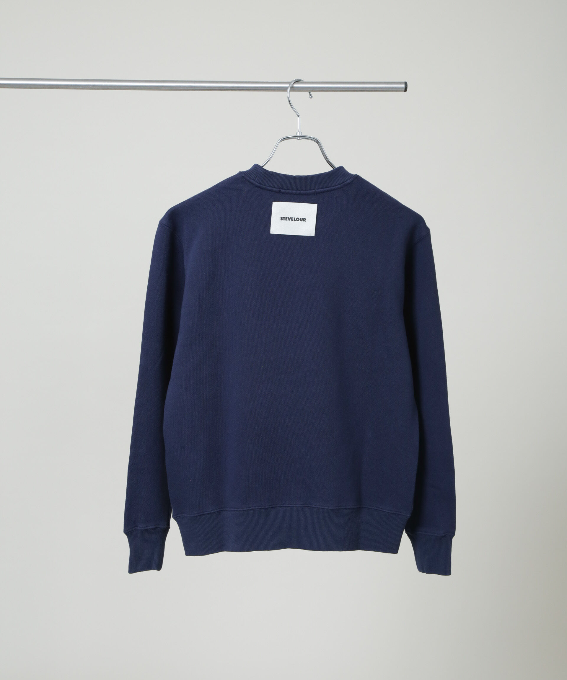 NANO universe「NEEDBY heritage/「STEVELOUR」別注 HUDSON S」|Tシャツ・カットソー|