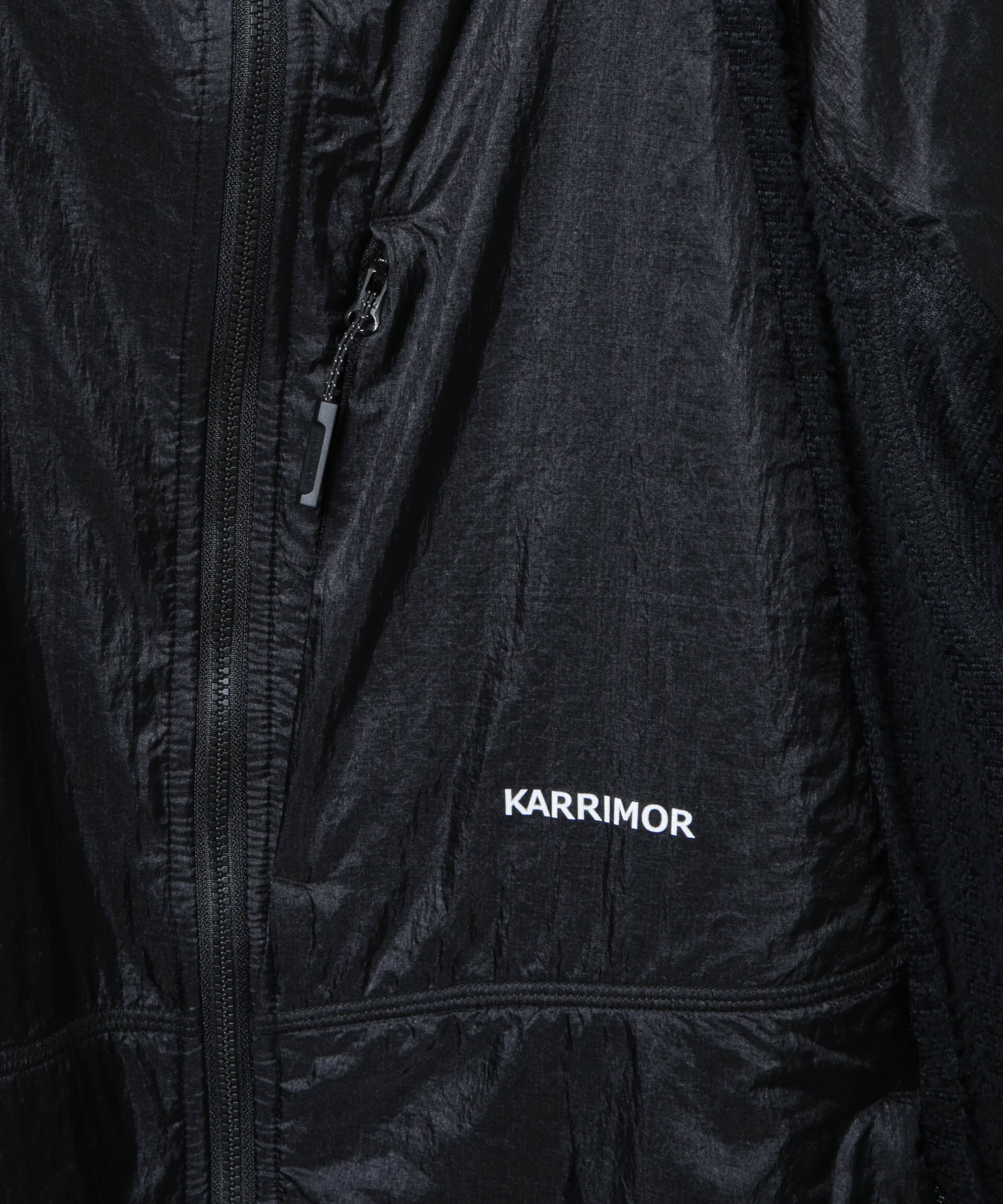 「karrimor/別注 「Black Diamond」Active BZ(セットアップ可)」|ブルゾン・スタジャン|