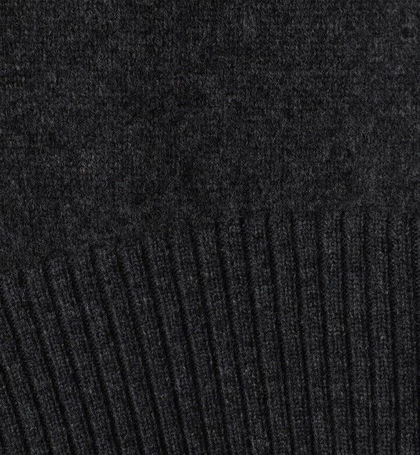 NOLLEY'S「【WEB＆店舗限定カラーあり】MUSICクルーネックプルオーバー」|ニット・セーター|