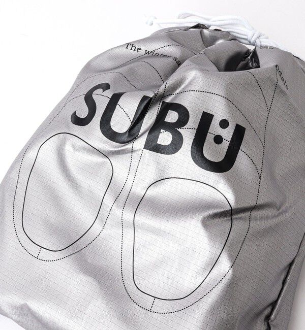 NOLLEY'S goodman「【SUBU】ORIGINALS F-LINE 26AWコレクション」|サンダル|